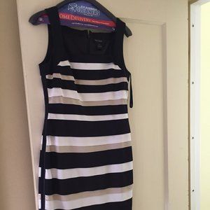 Never Worn Sophisticated Dress